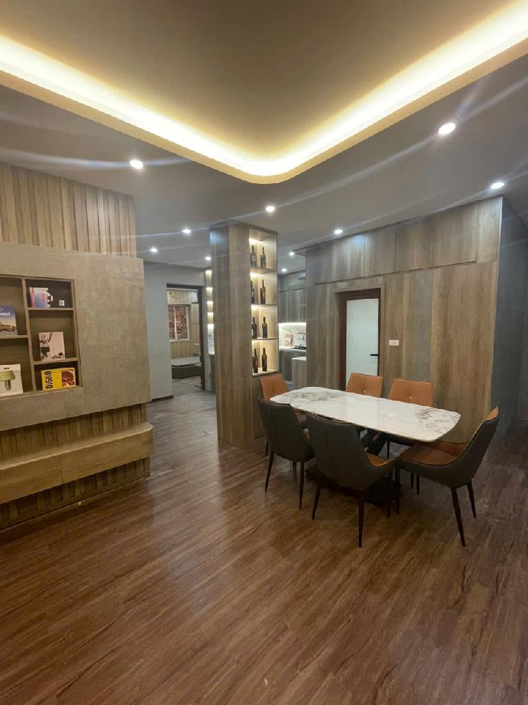 BÁN CĂN HỘ 3 PN - XUÂN LA - TÂY HỒ - 5.8 TỶ - SỔ ĐỎ - Ảnh 3